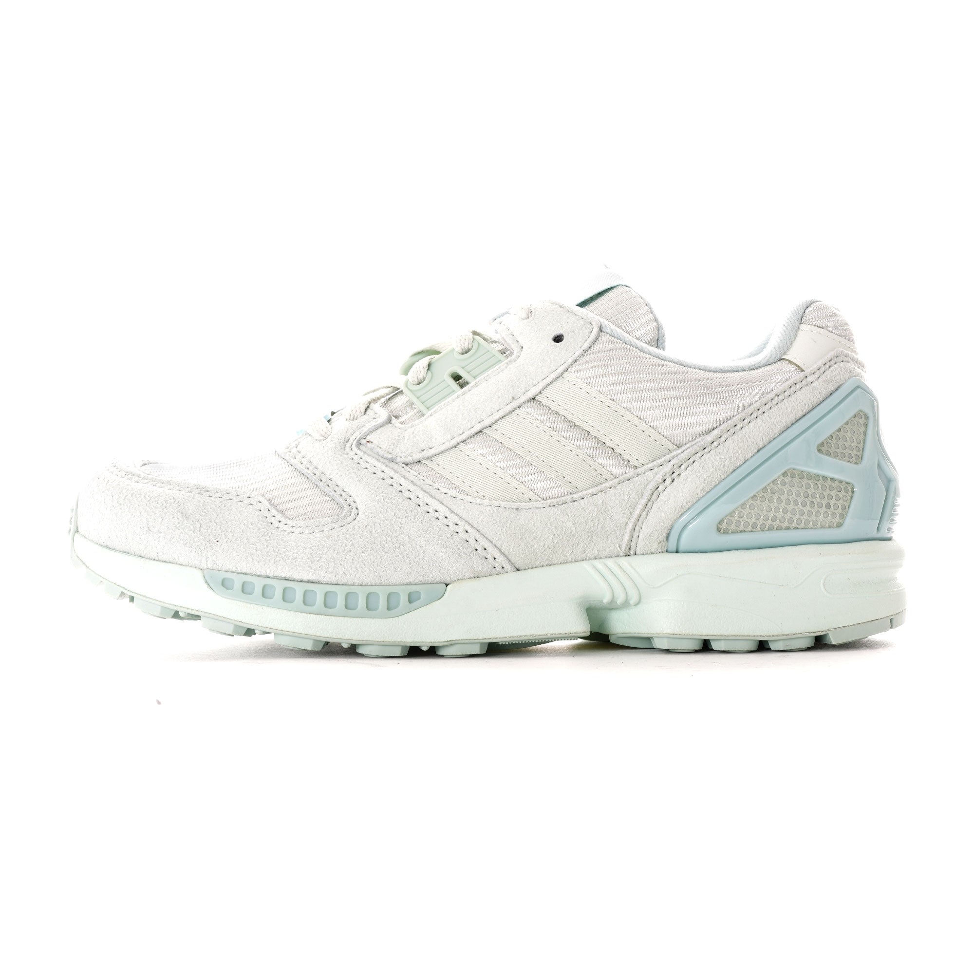 Adidas Originals ZX 8000 - Linen Green – Stuarts London