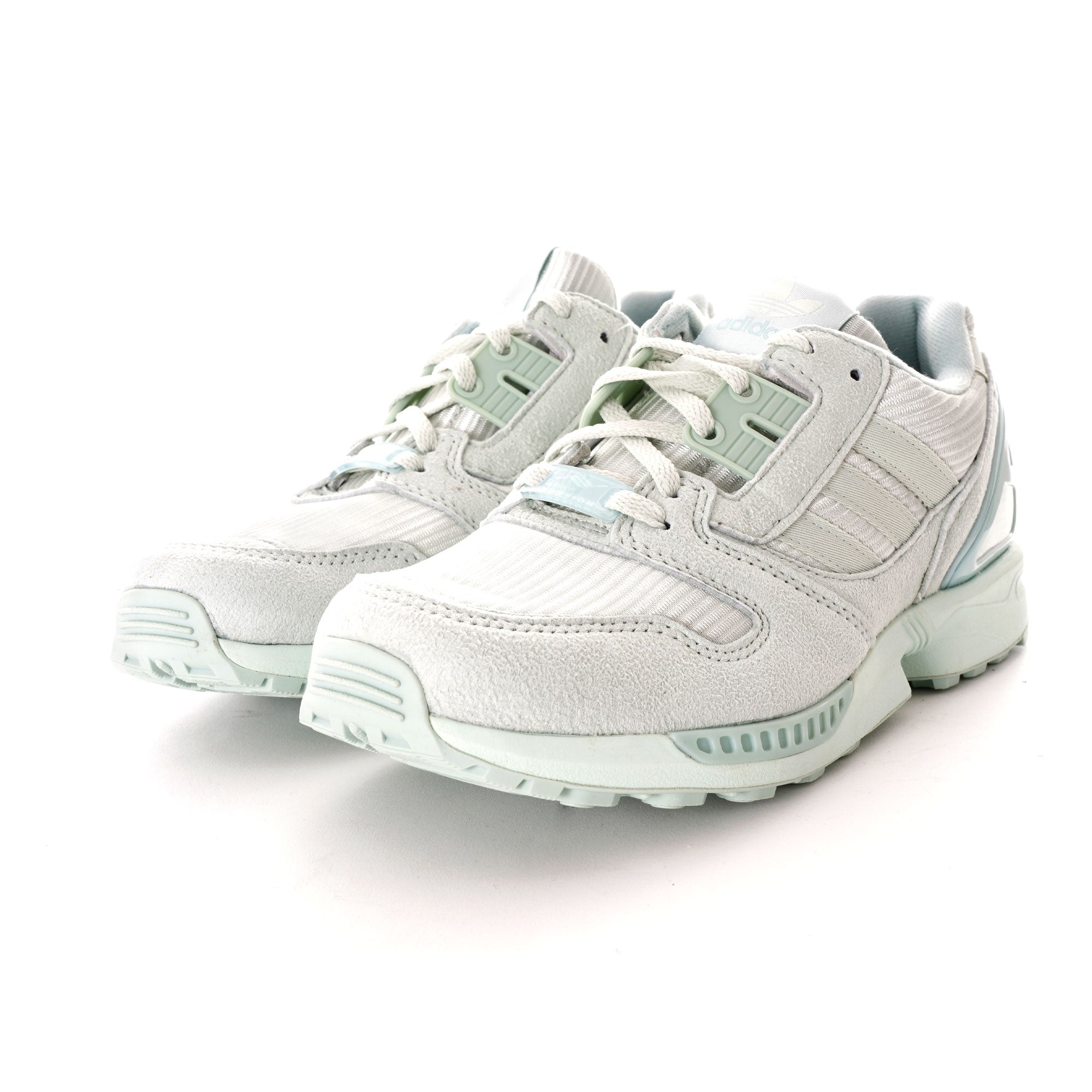Adidas Originals ZX 8000 - Linen Green – Stuarts London