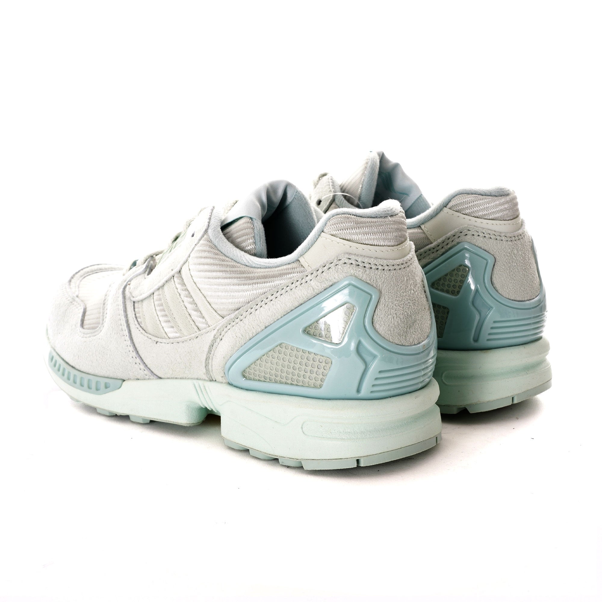 ZX 8000 - Linen Green