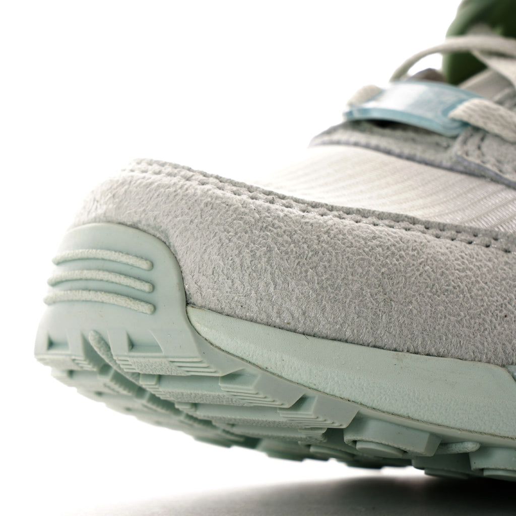 ZX 8000 - Linen Green