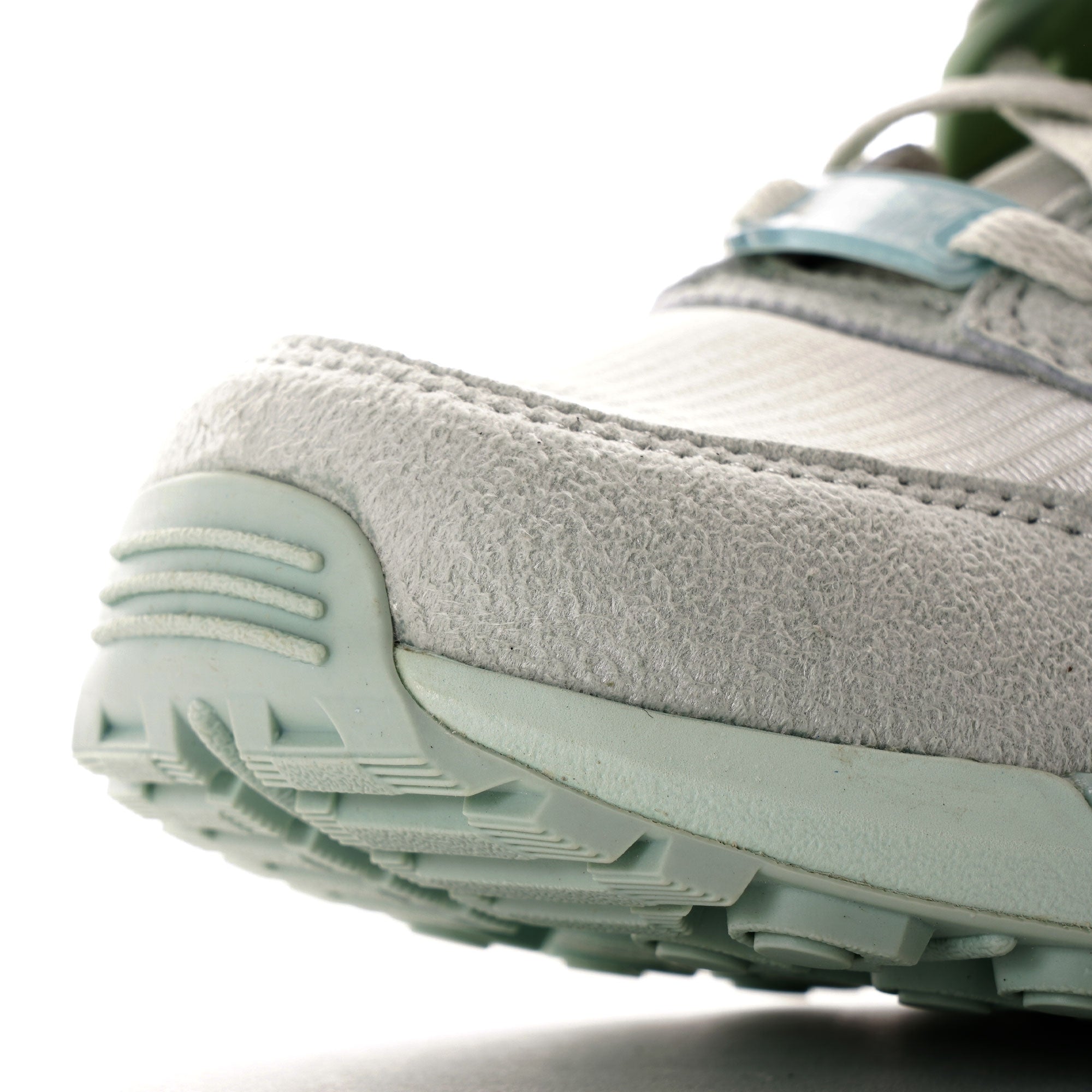 ZX 8000 - Linen Green