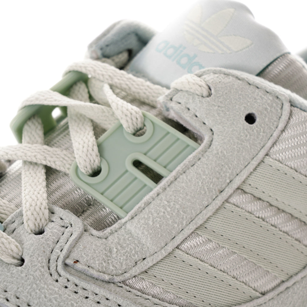 ZX 8000 - Linen Green