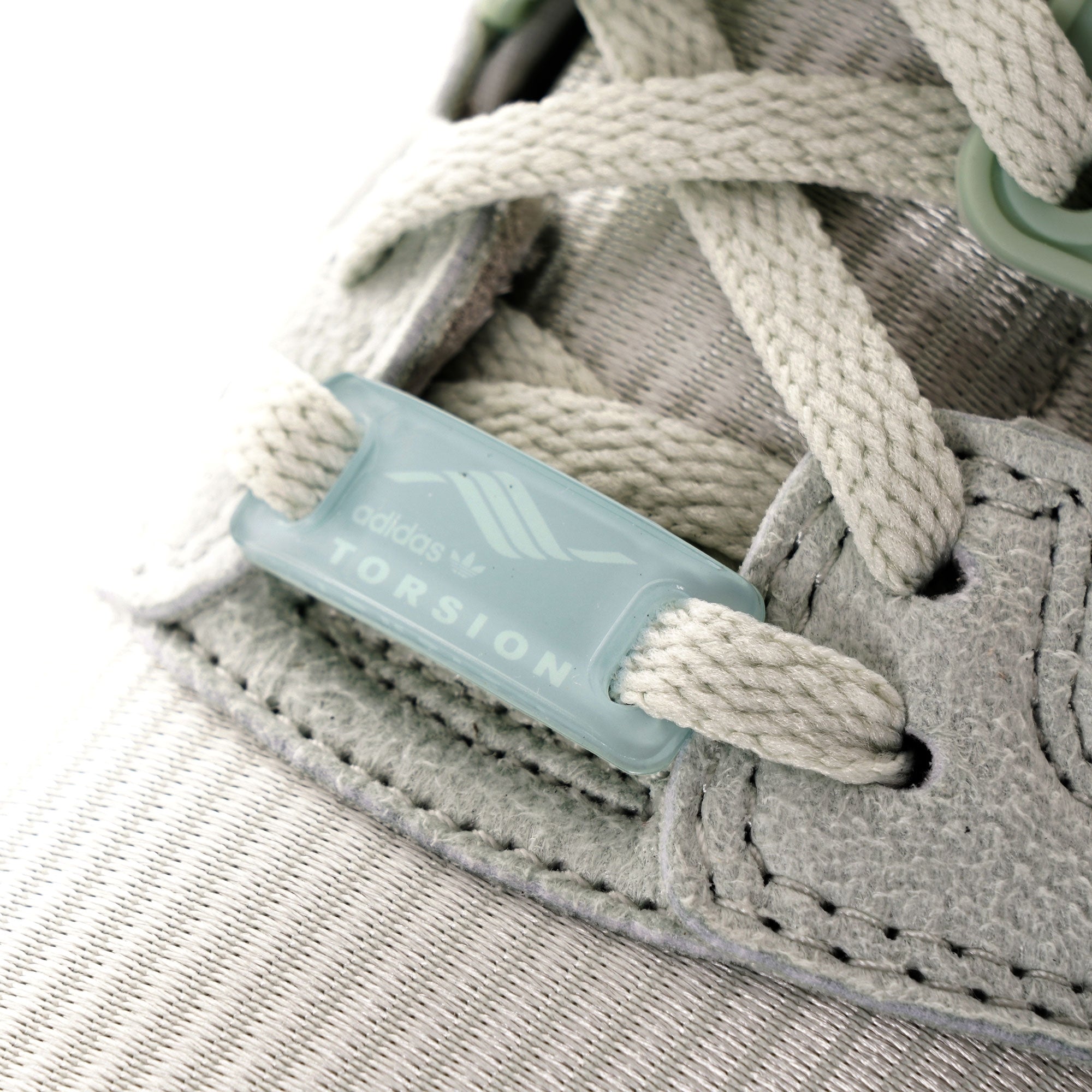 ZX 8000 - Linen Green