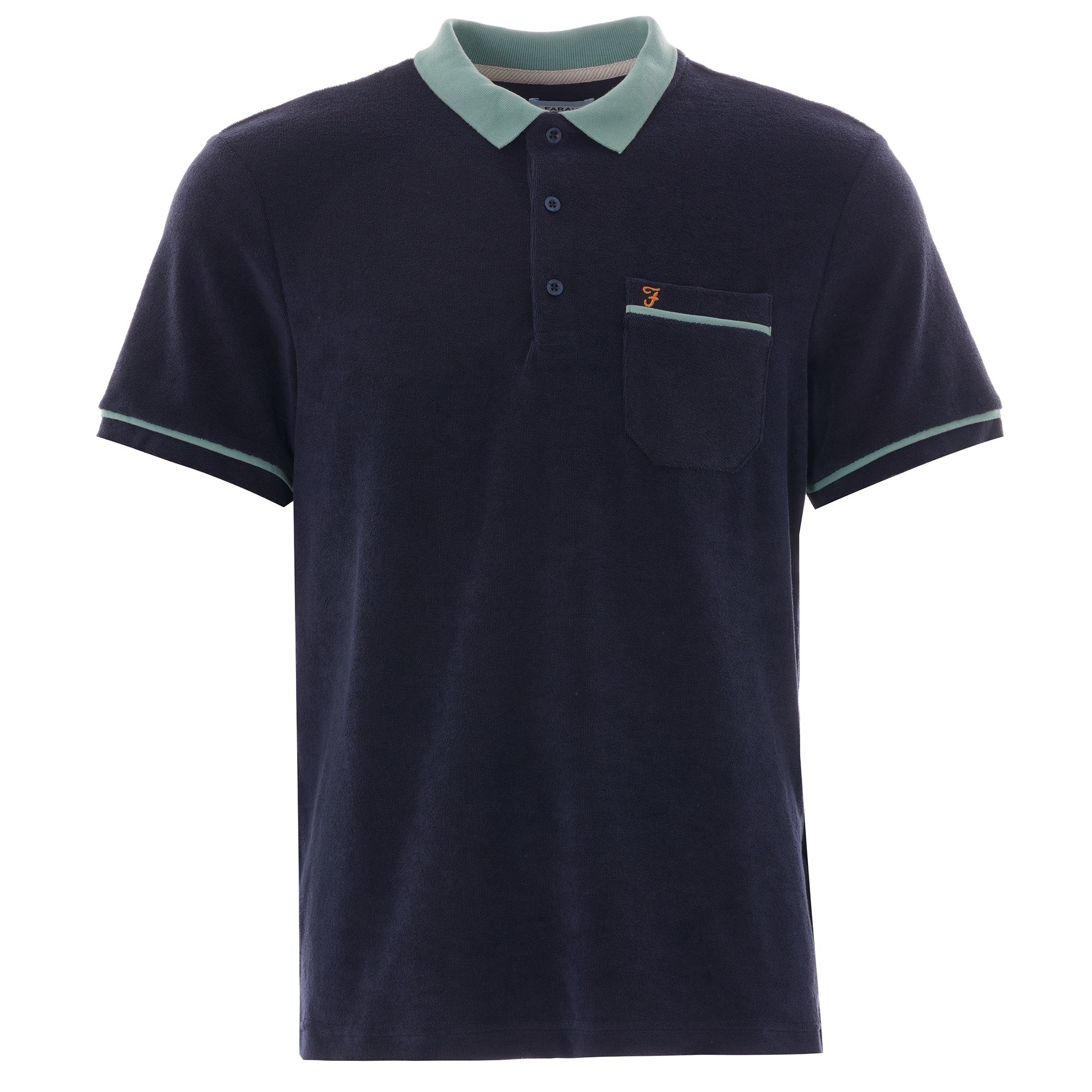 Kerbey Poloshirt - Navy