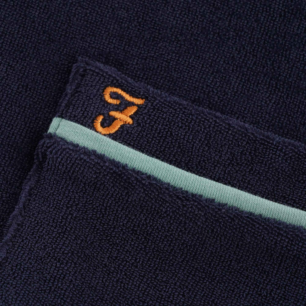 Kerbey Poloshirt - Navy