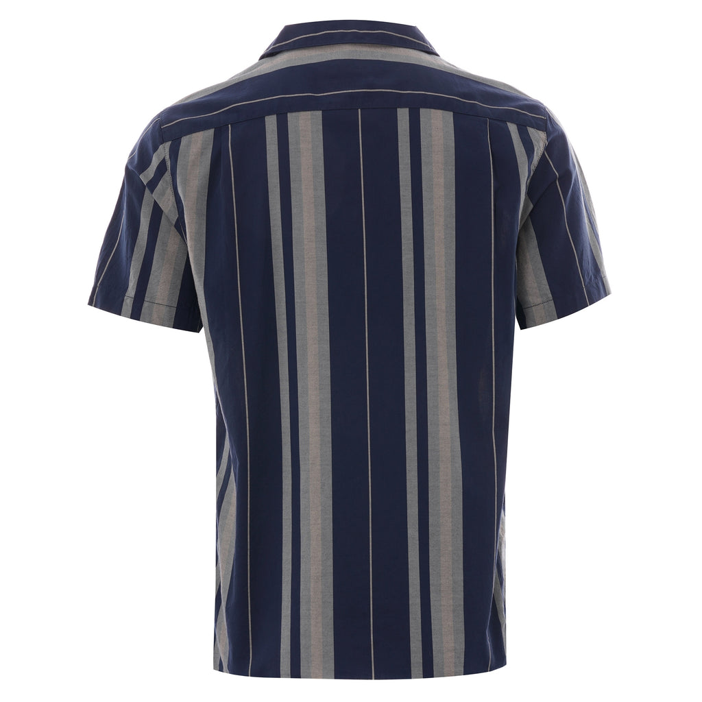Laredo Shirt - Yale