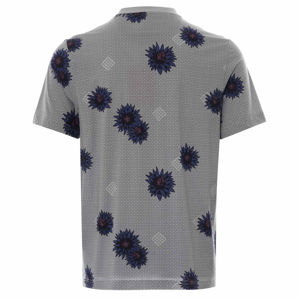 Farah Archive Farah Yandell T-shirt - Green Mist