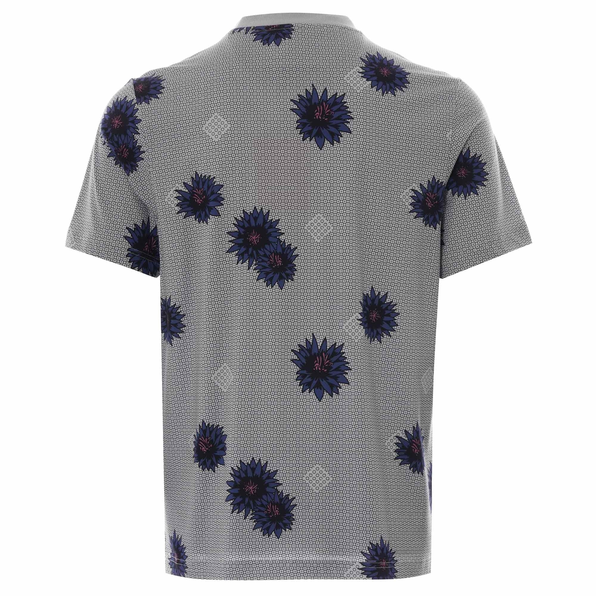 Farah Archive Farah Yandell T-shirt - Green Mist