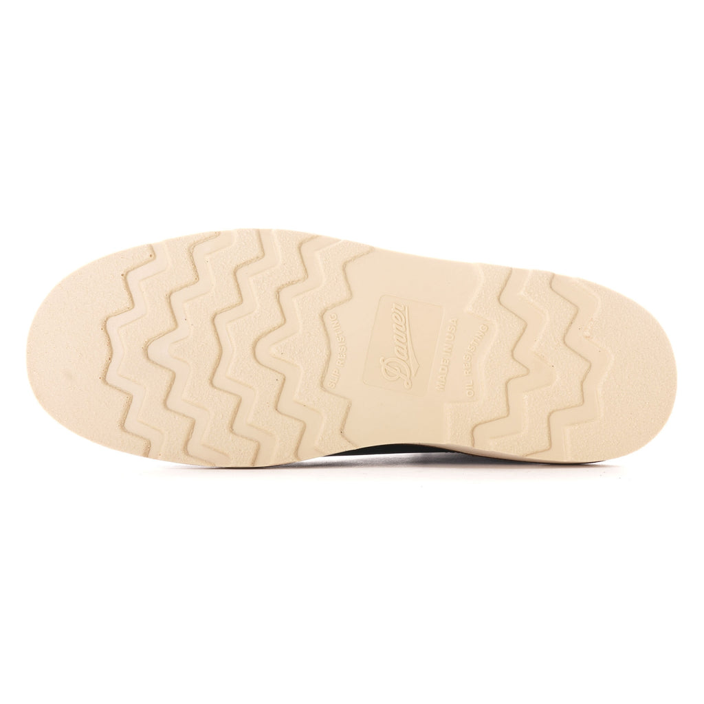 Bull Run Moc Toe - Brown