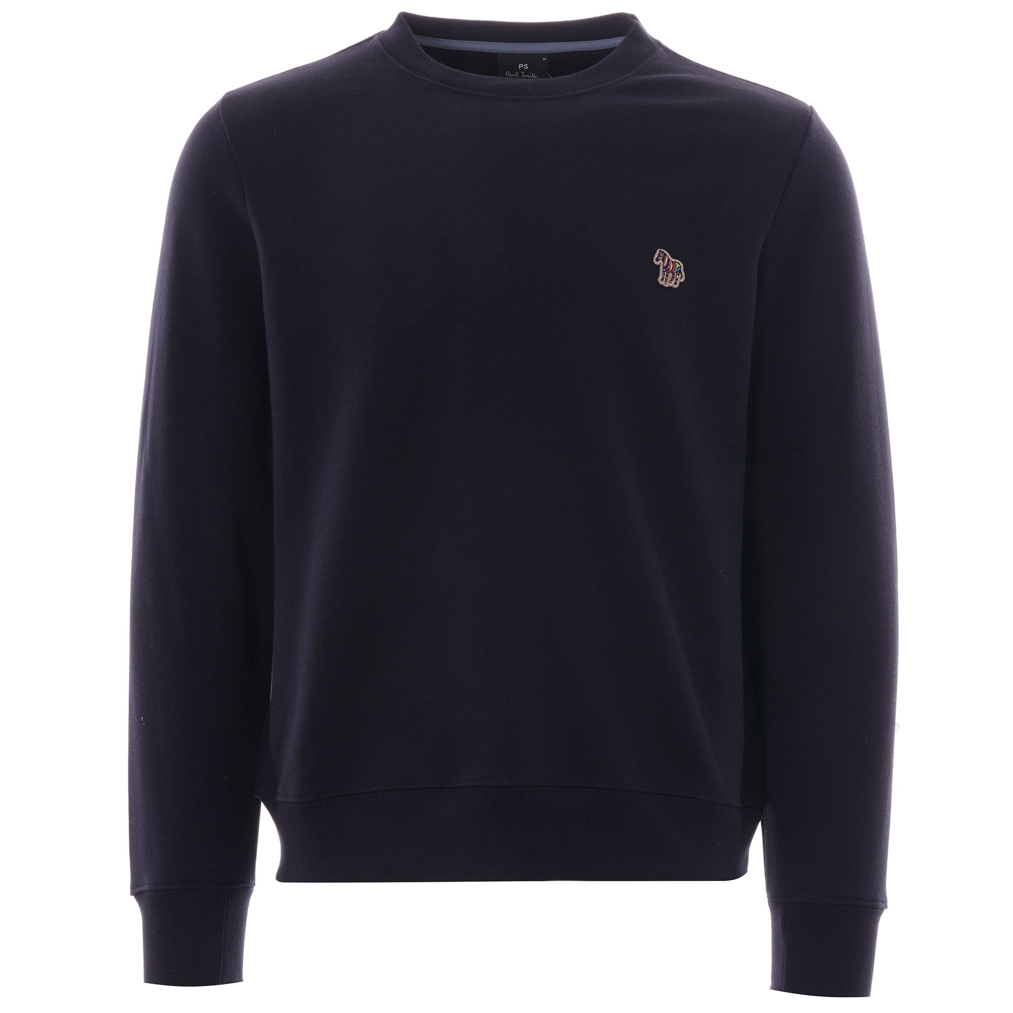 Paul Smith Sweatshirt - Dark Navy