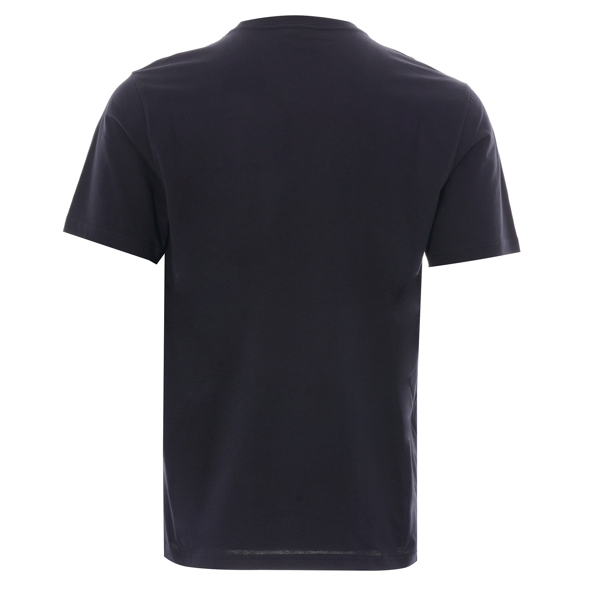 Paul Smith Zebra Logo T-shirt - Dark Navy