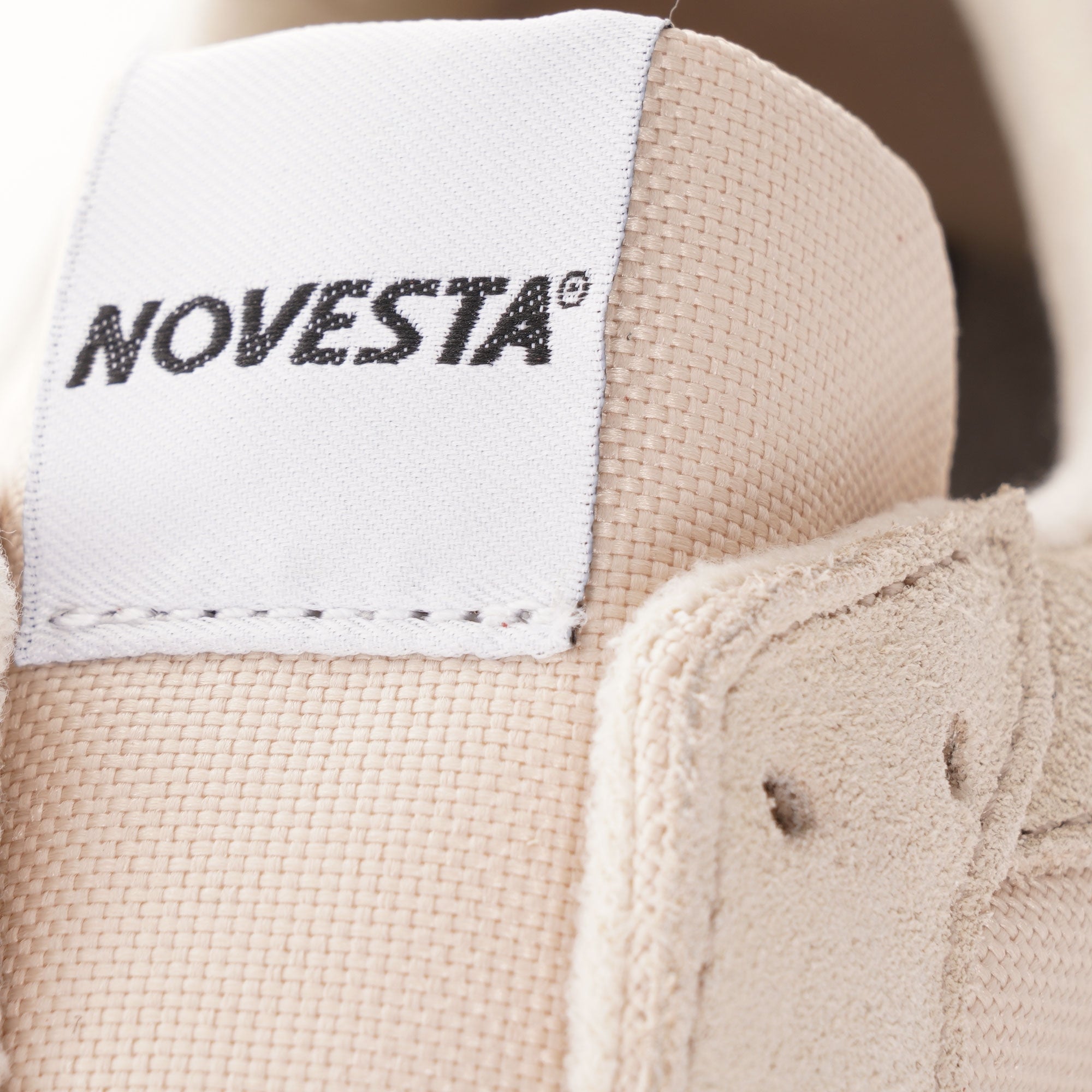 Novesta Marathon Trail - Burgundy