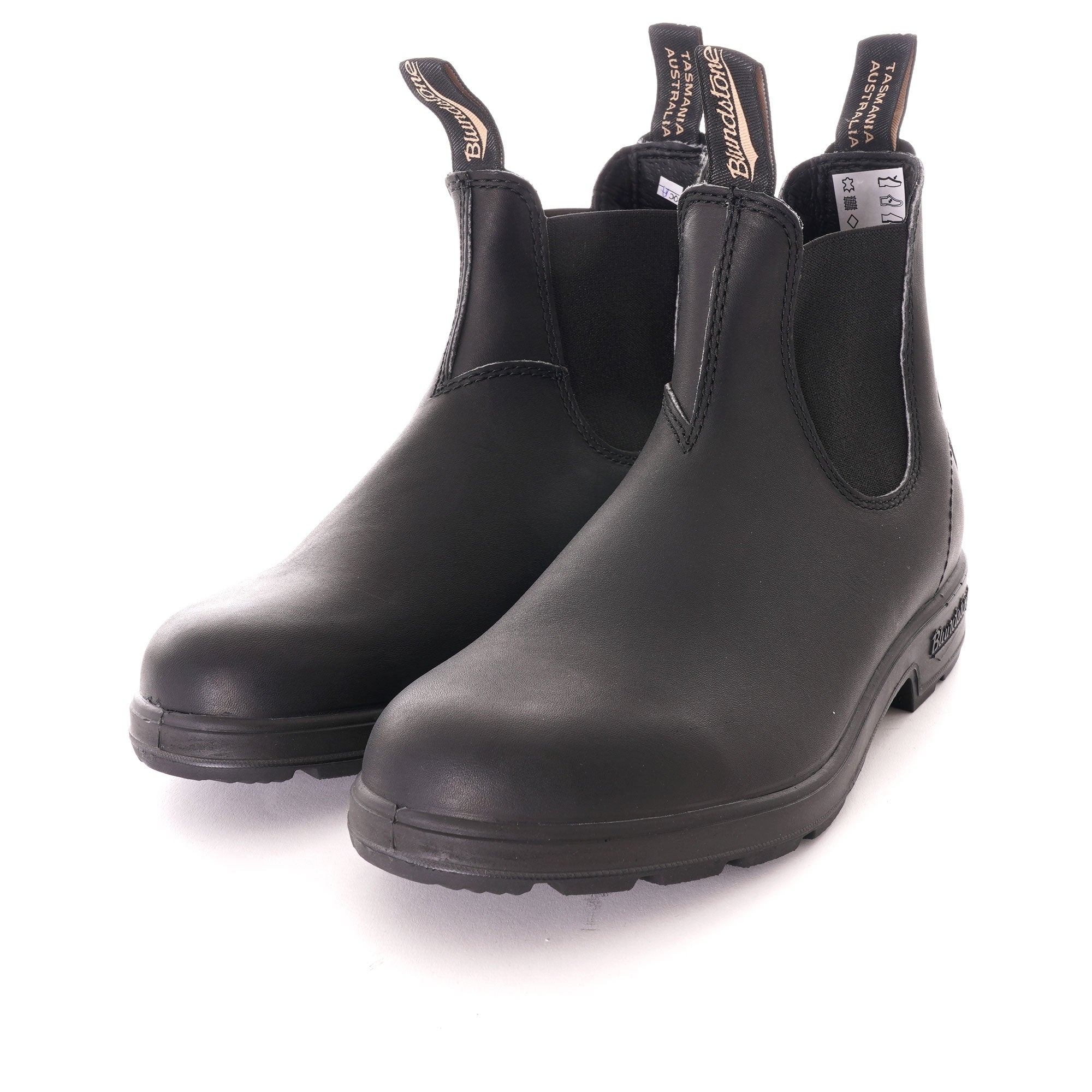 510 Chelsea Boot - Voltan Black
