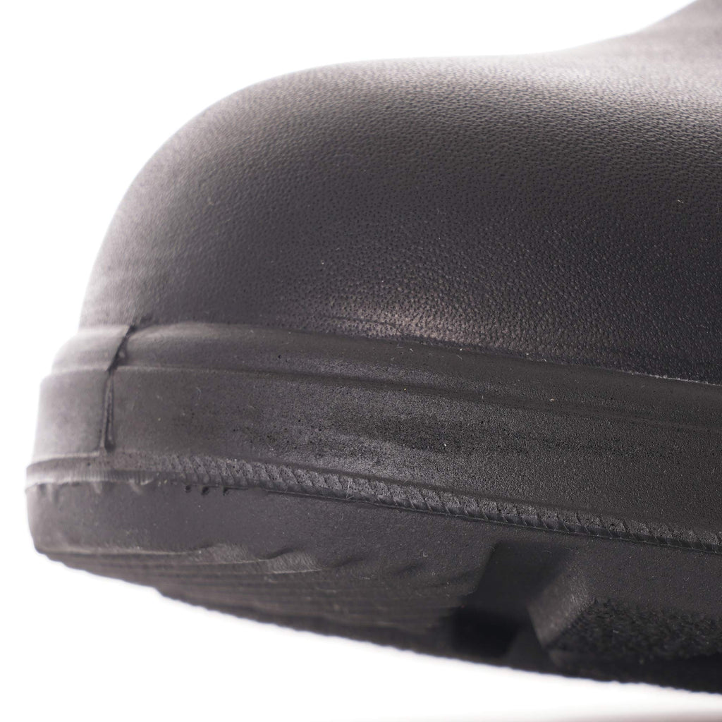 510 Chelsea Boot - Voltan Black