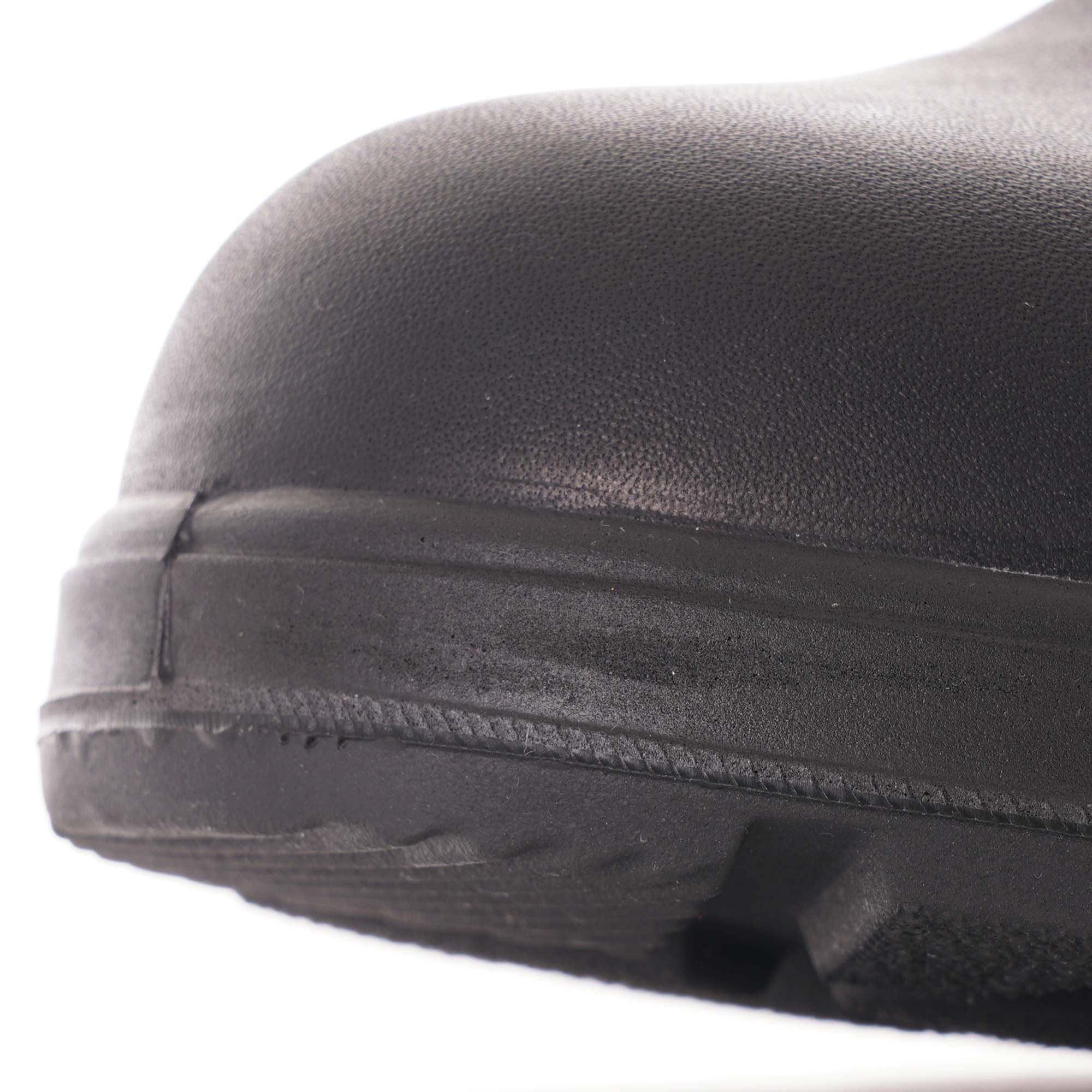 510 Chelsea Boot - Voltan Black