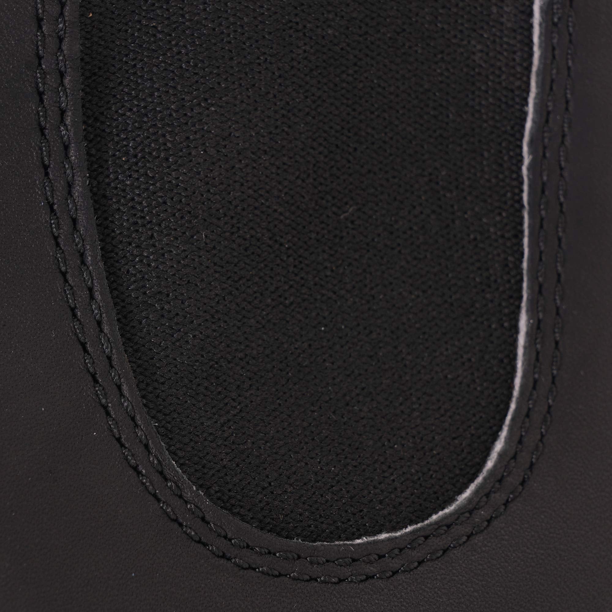 510 Chelsea Boot - Voltan Black