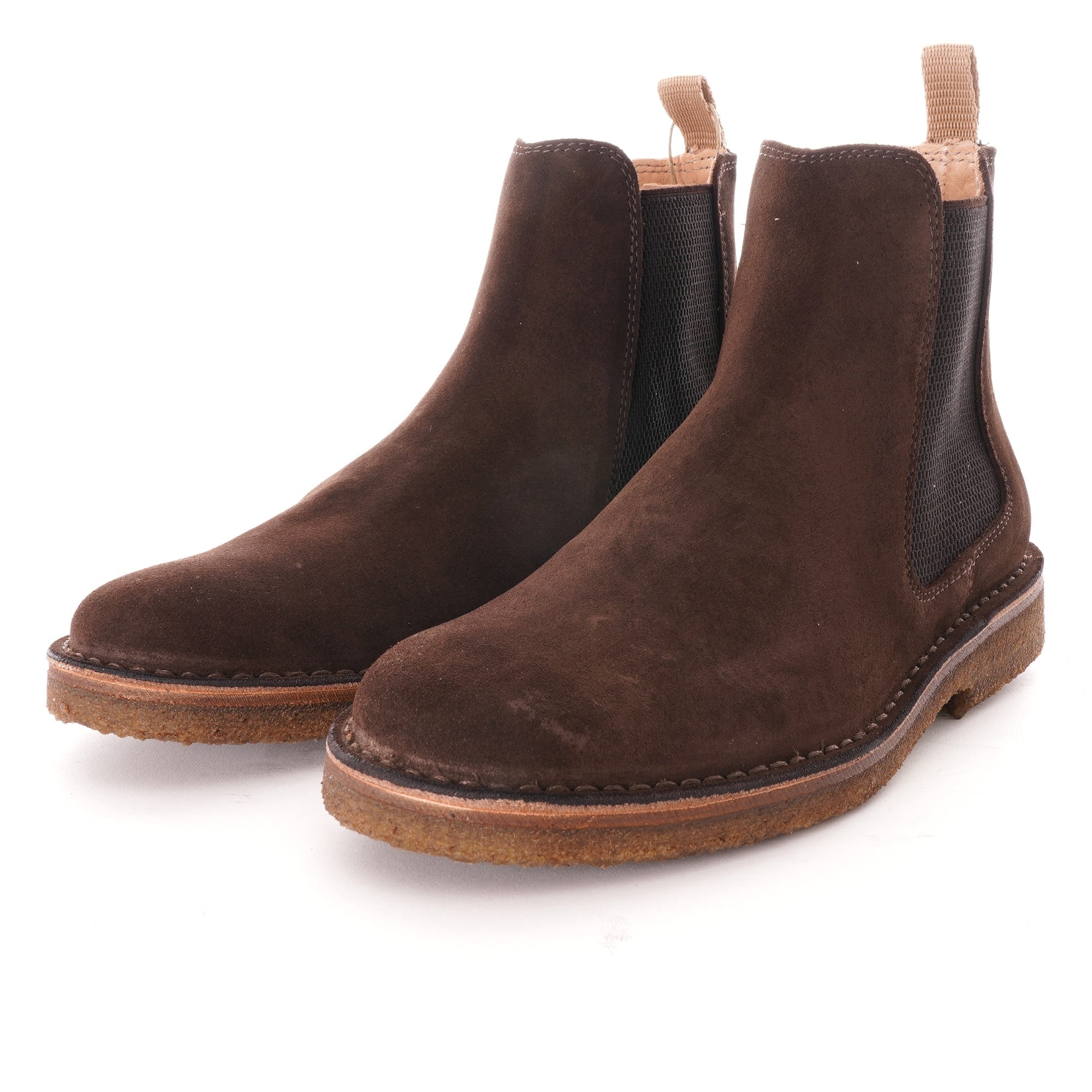 Astorflex Bitflex - Dark Chestnut