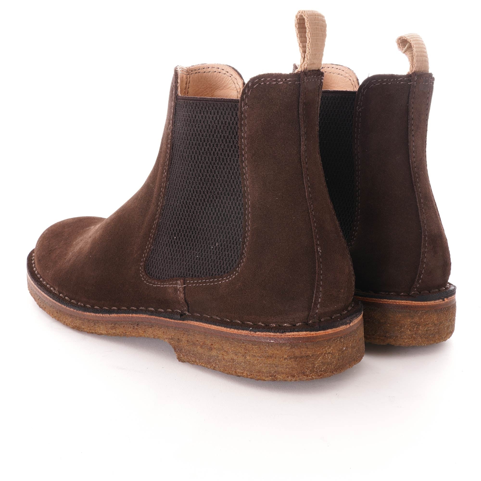 Astorflex Bitflex - Dark Chestnut
