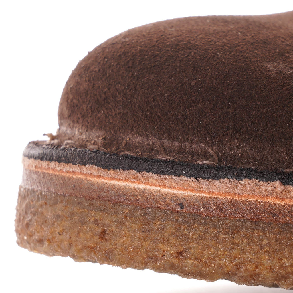 Astorflex Bitflex - Dark Chestnut
