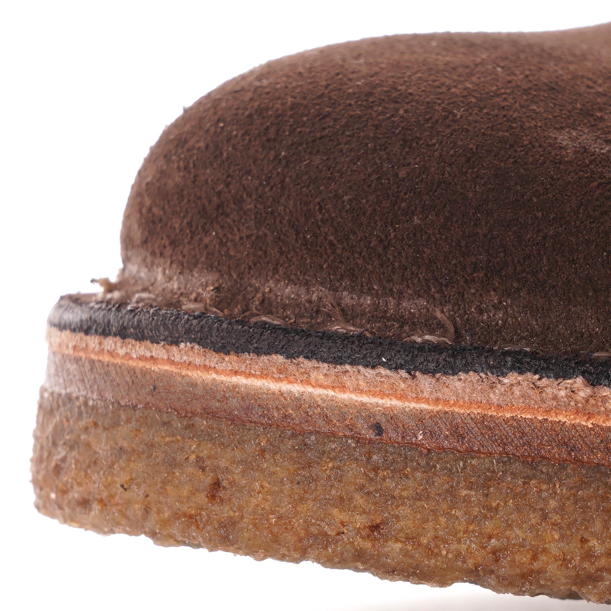 Astorflex Bitflex - Dark Chestnut