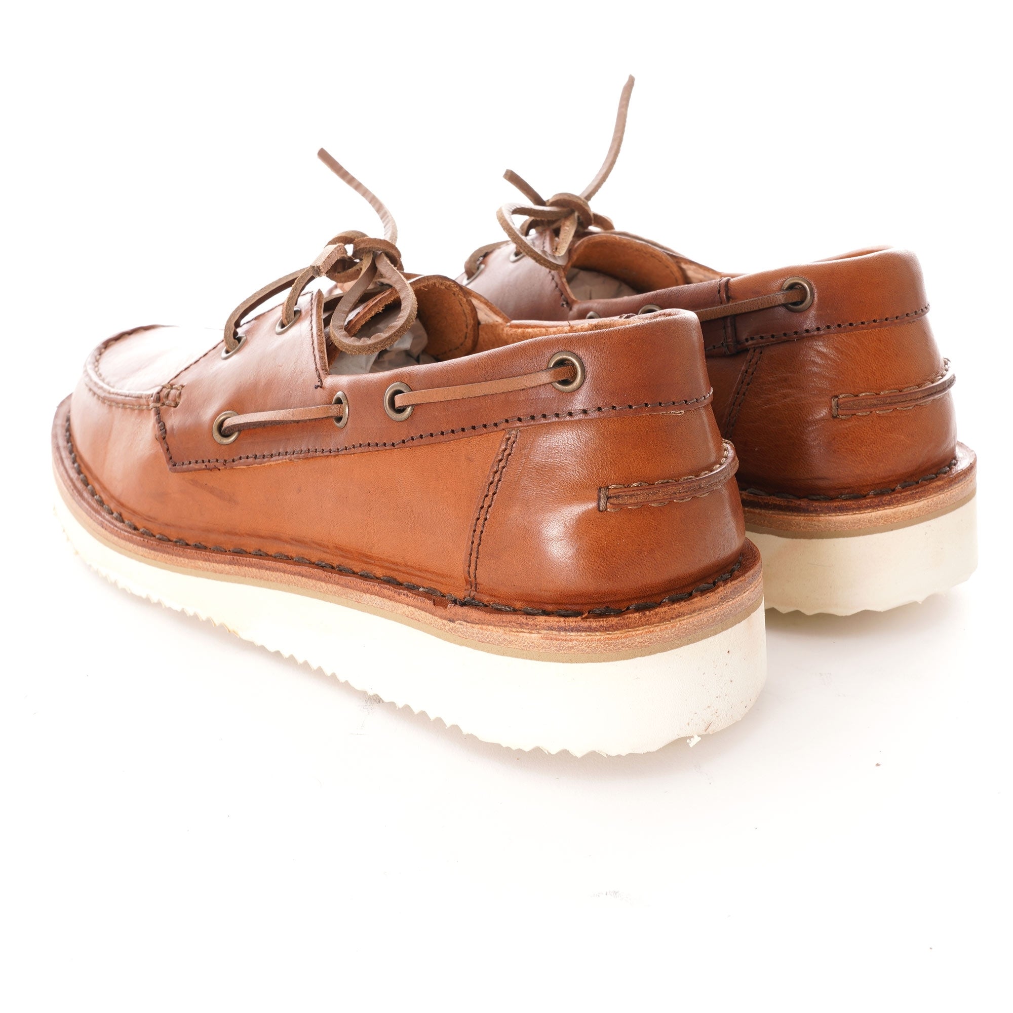 Astorflex Boatflex - Bruciato