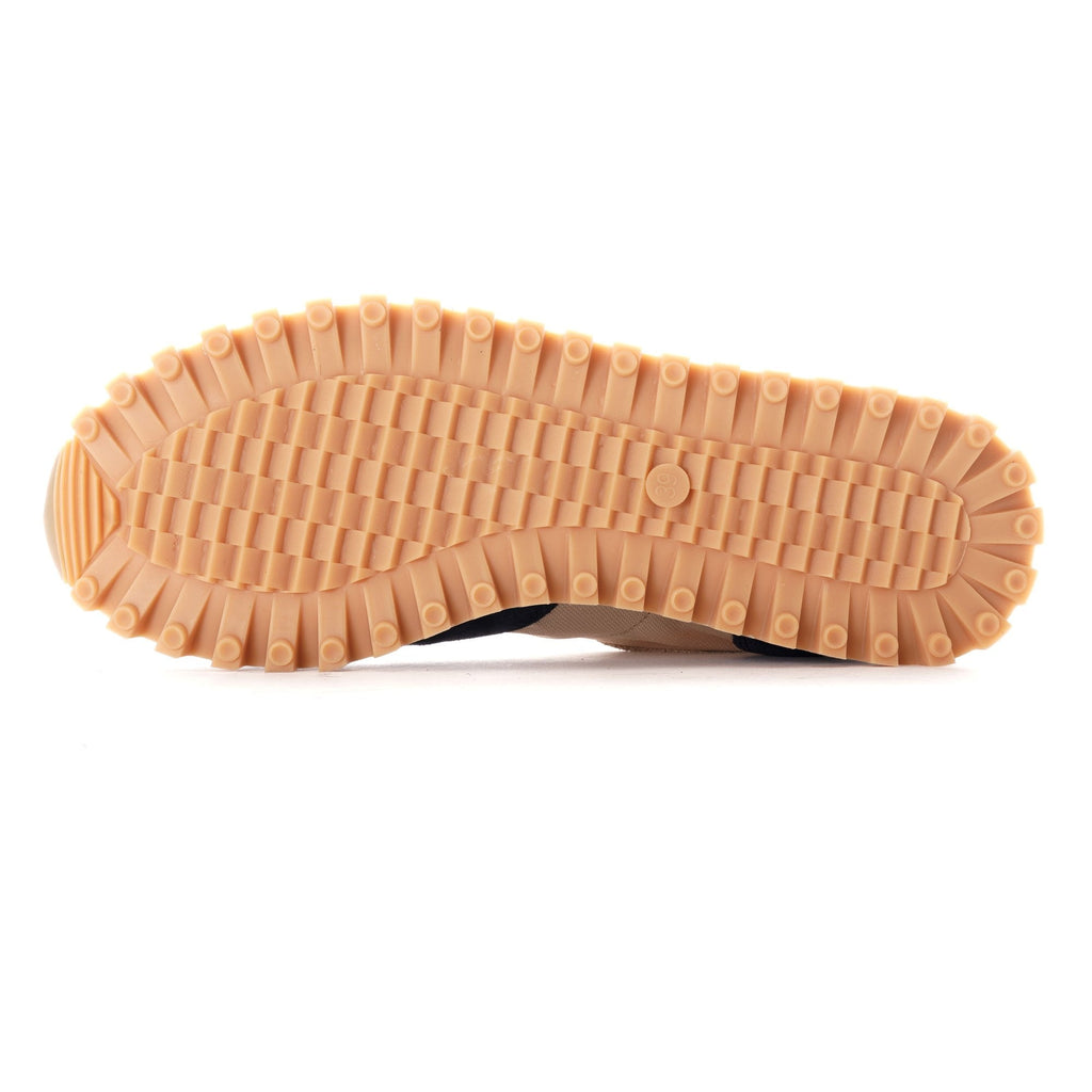 Novesta Marathon Trail - Navy/Beige