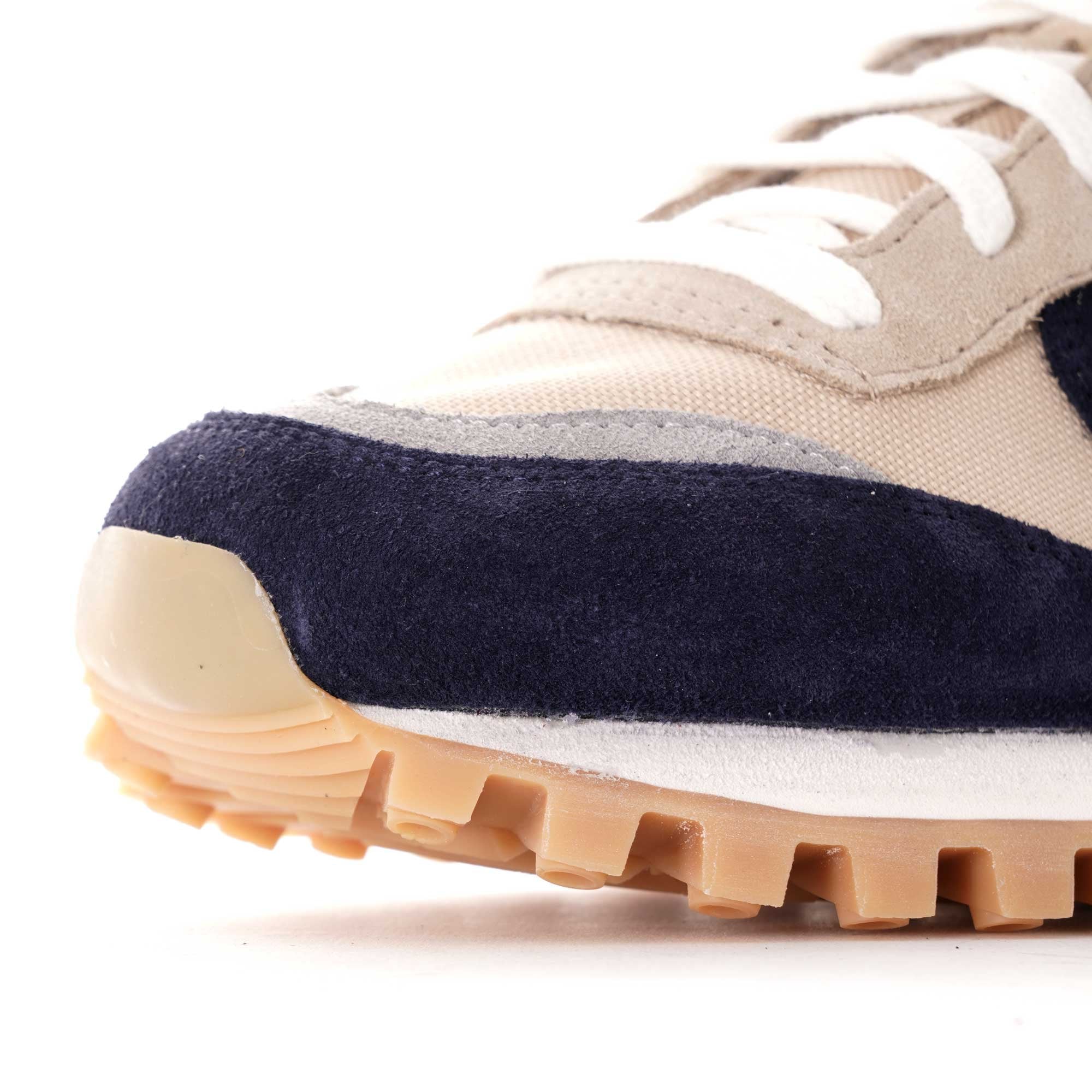 Novesta Marathon Trail - Navy/Beige