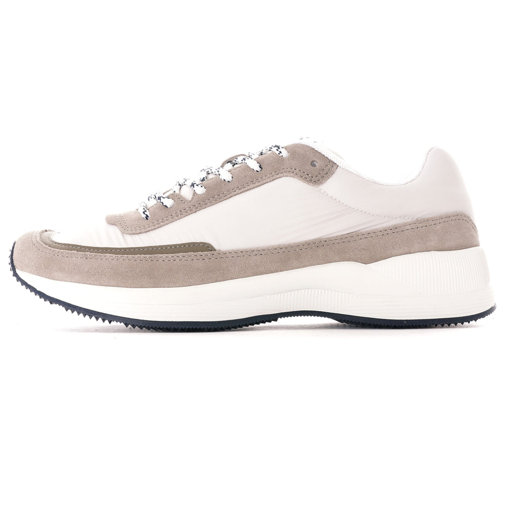 A.P.C. Teenage Mary Sneakers - White