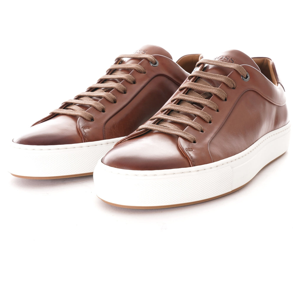 Boss Mirage Ten - Medium Brown