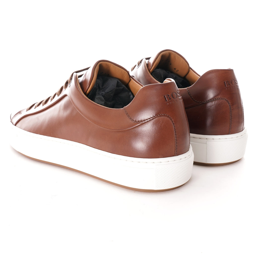 Boss Mirage Ten - Medium Brown