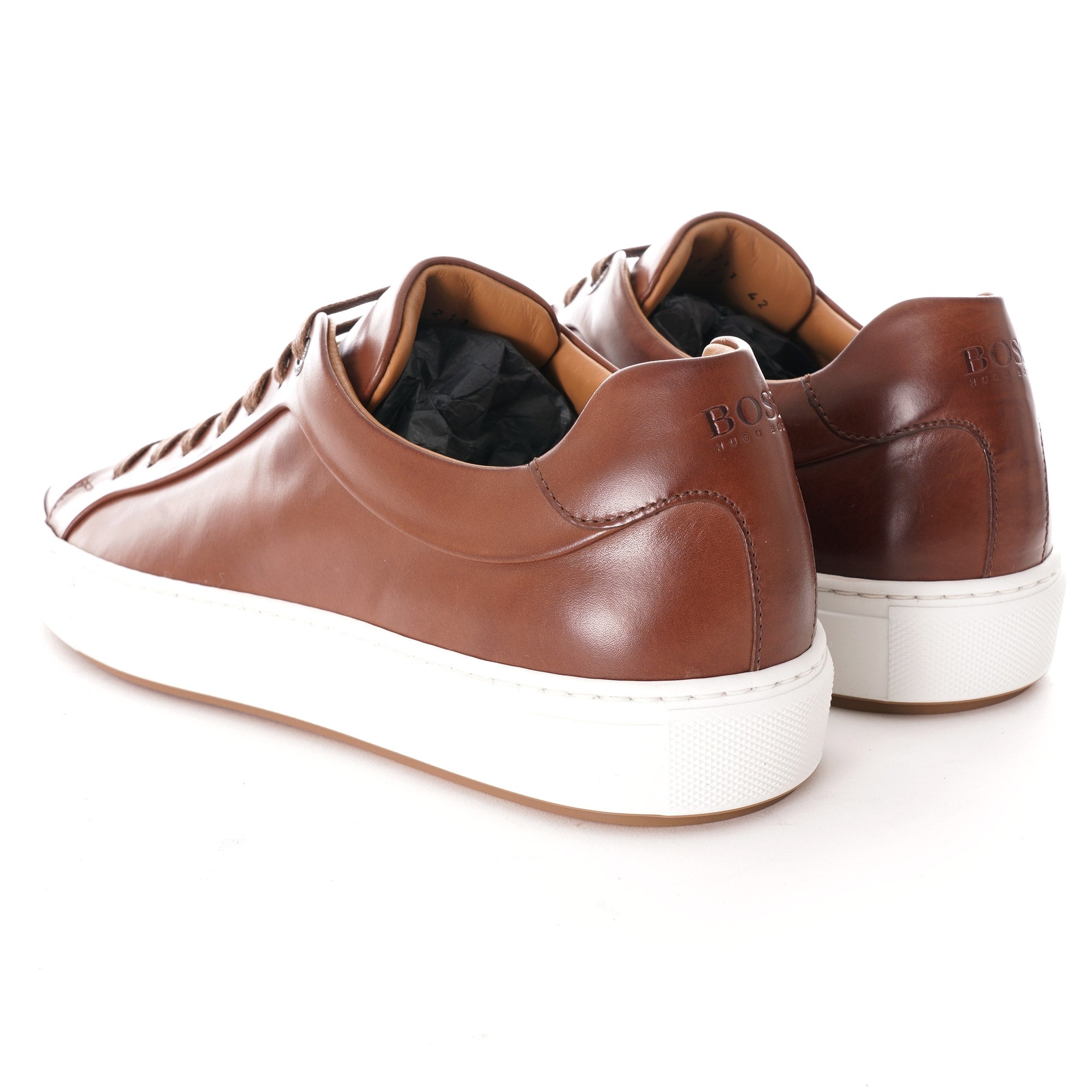 Boss Mirage Ten - Medium Brown