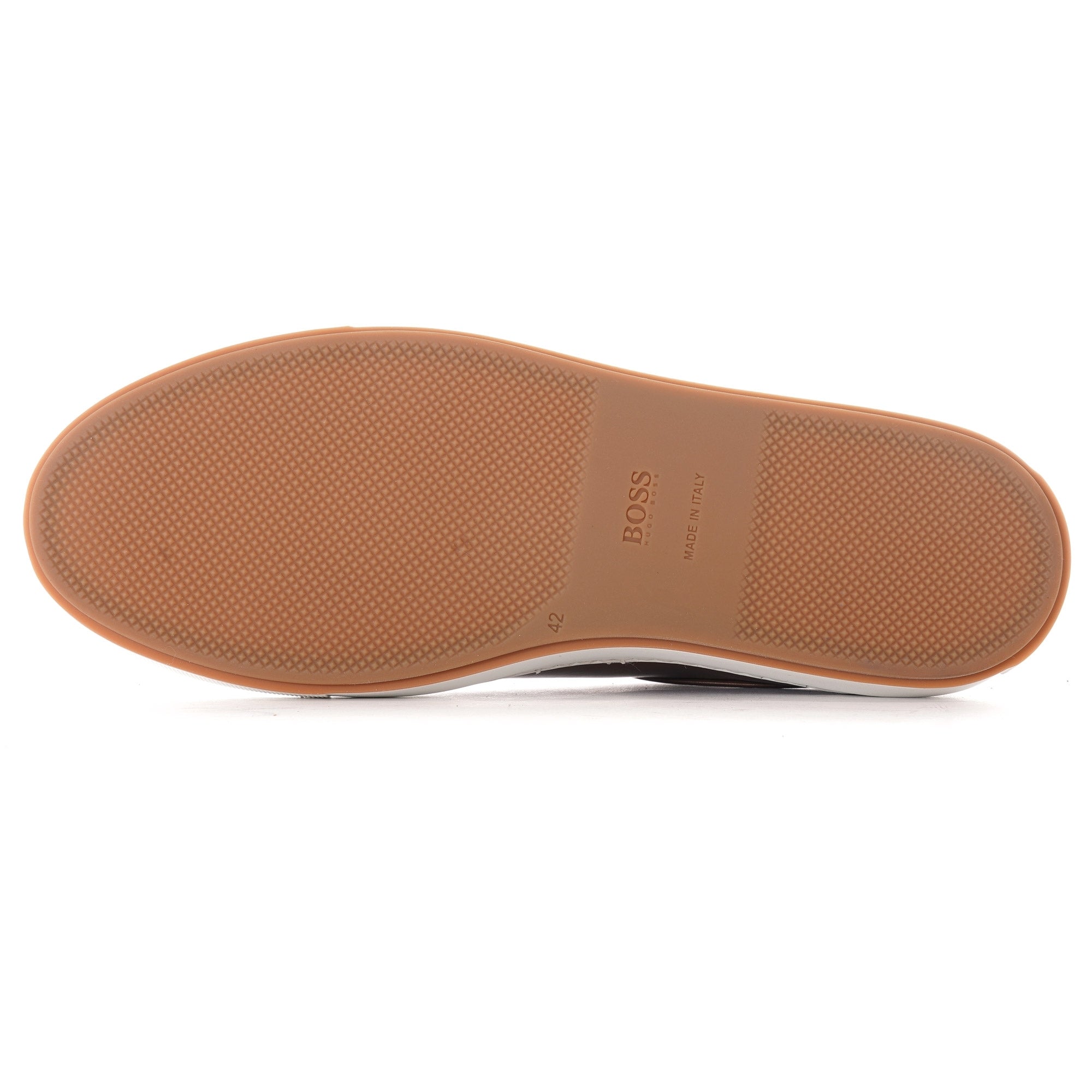 Boss Mirage Ten - Medium Brown