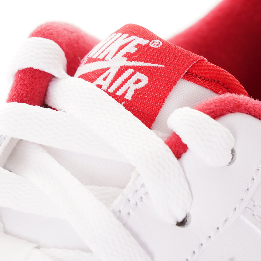 Nike Air Force 1 '07 - White/Red