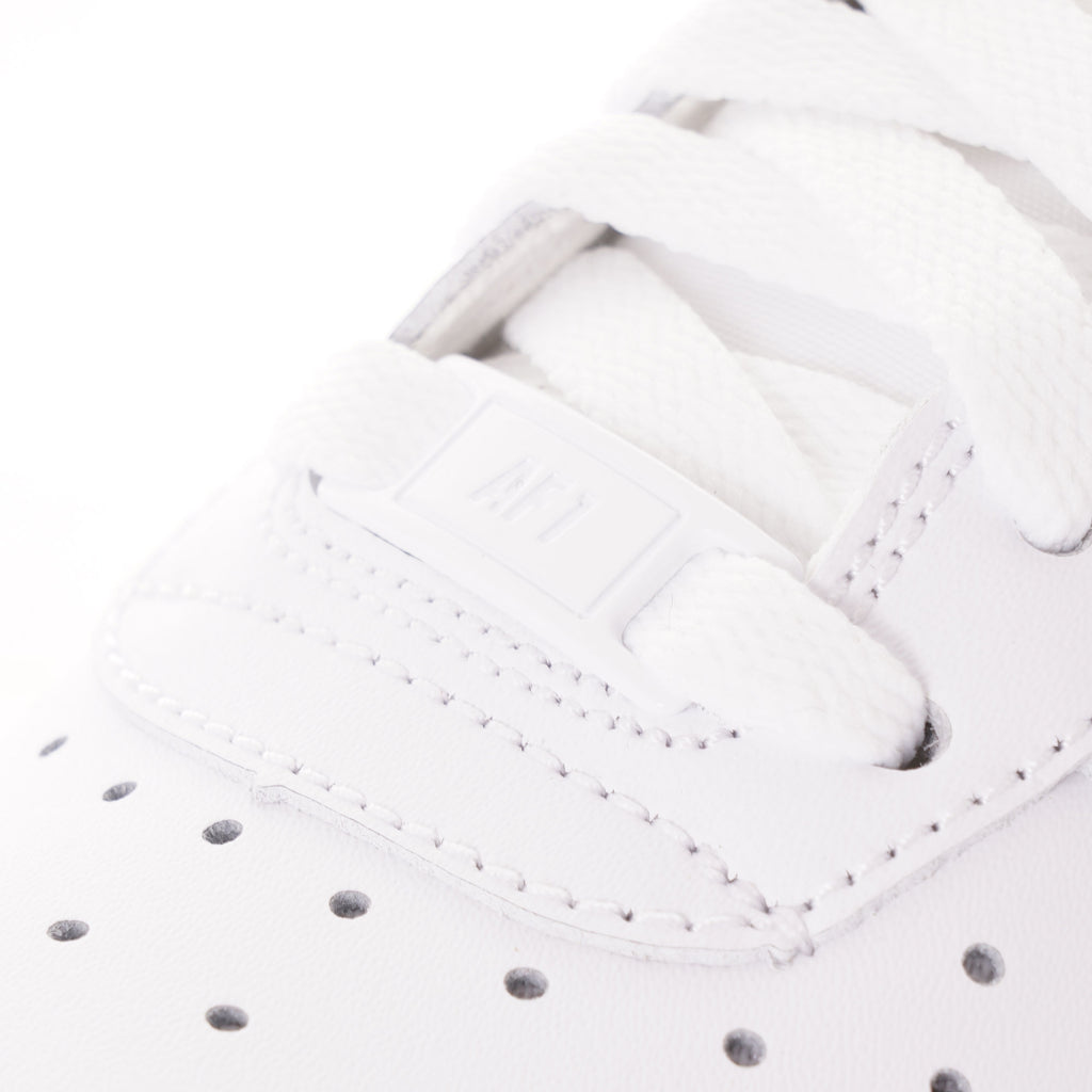 Nike Air Force 1 '07 - White/Red