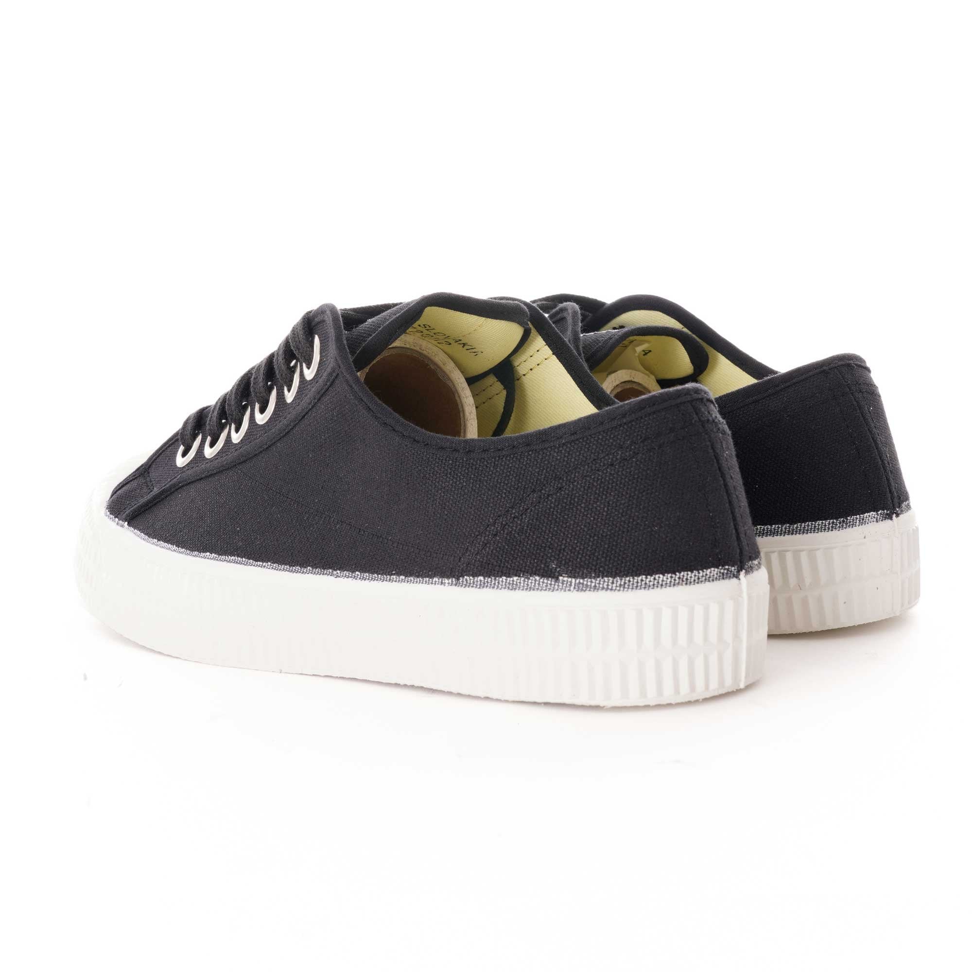 Star Master - Black/White