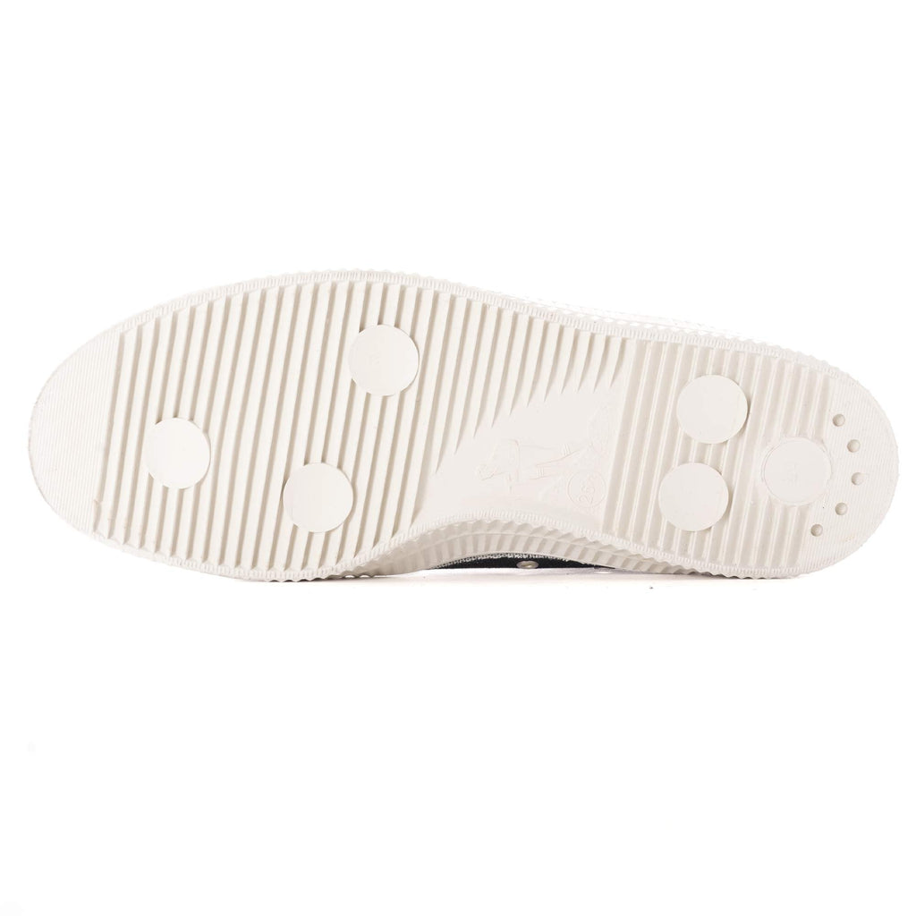 Star Master - Black/White