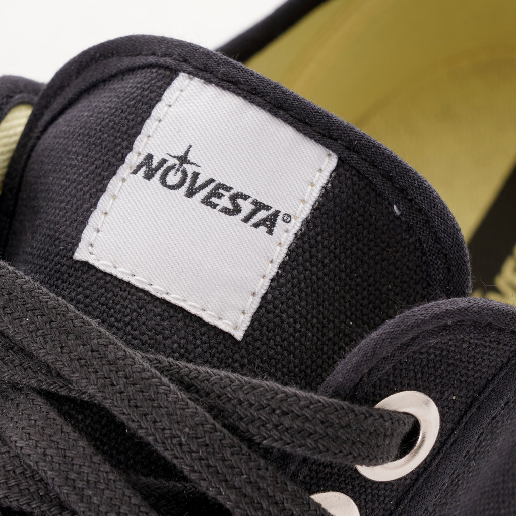 Star Master - Black/White