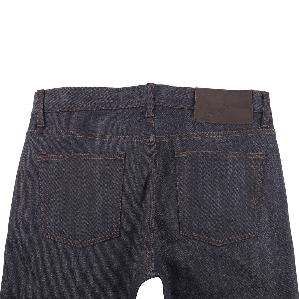 Naked and Famous Denim Skinny Guy Power Stretch - Indigo