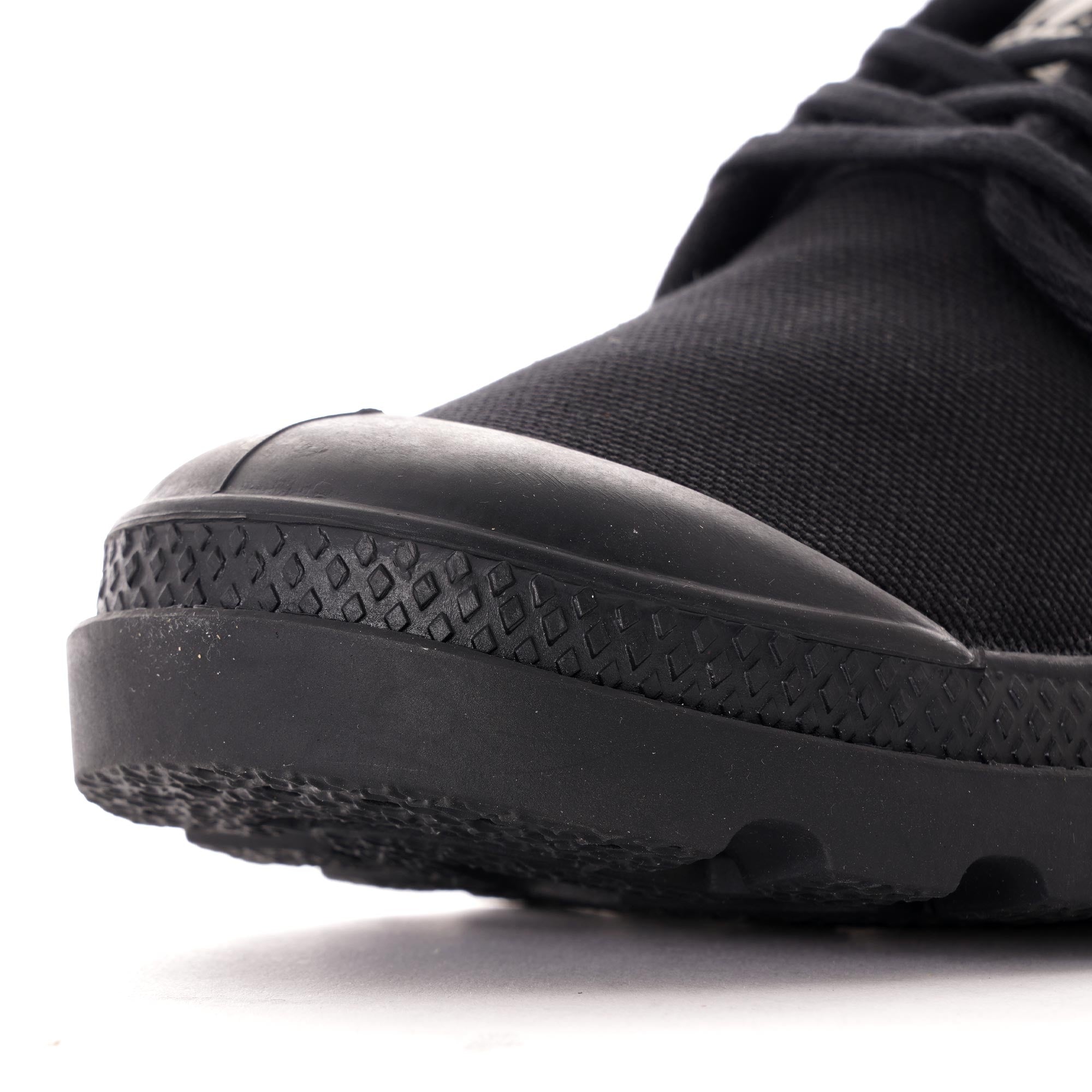 Palladium Womens Pampa Oxford Originale - Black