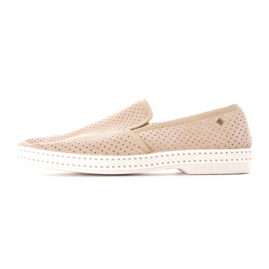 Rivieras Sultan Des Plages 30¡ Espadrilles - Light