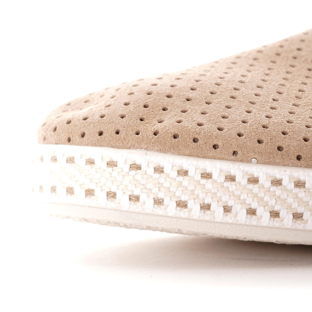 Rivieras Sultan Des Plages 30¡ Espadrilles - Light