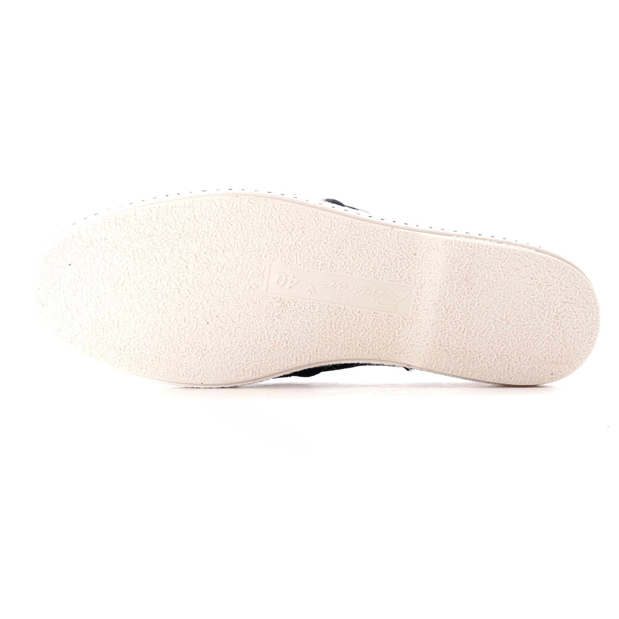 Rivieras Sultan Des Plages 30¡ Espadrilles - Navy
