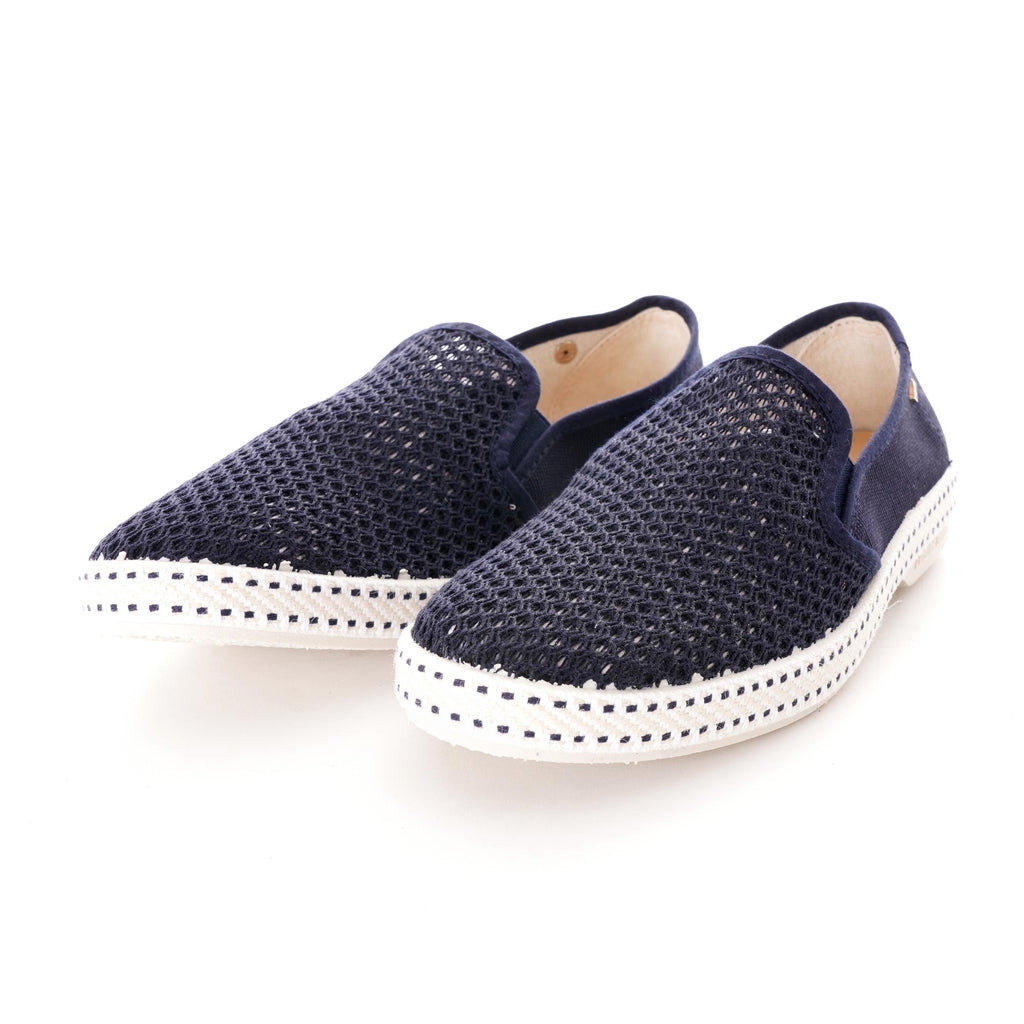 Rivieras Classic 20¡ Espadrilles - Navy