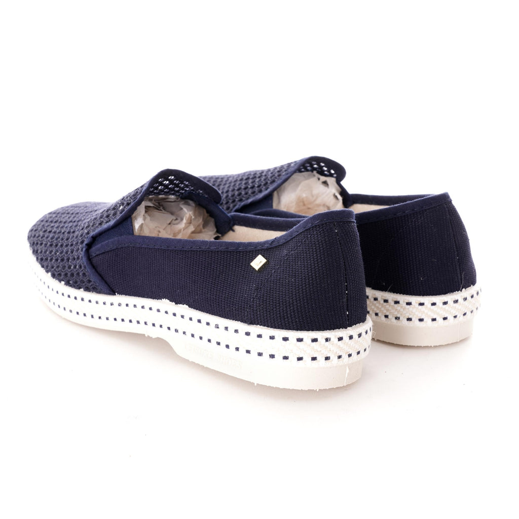 Rivieras Classic 20¡ Espadrilles - Navy