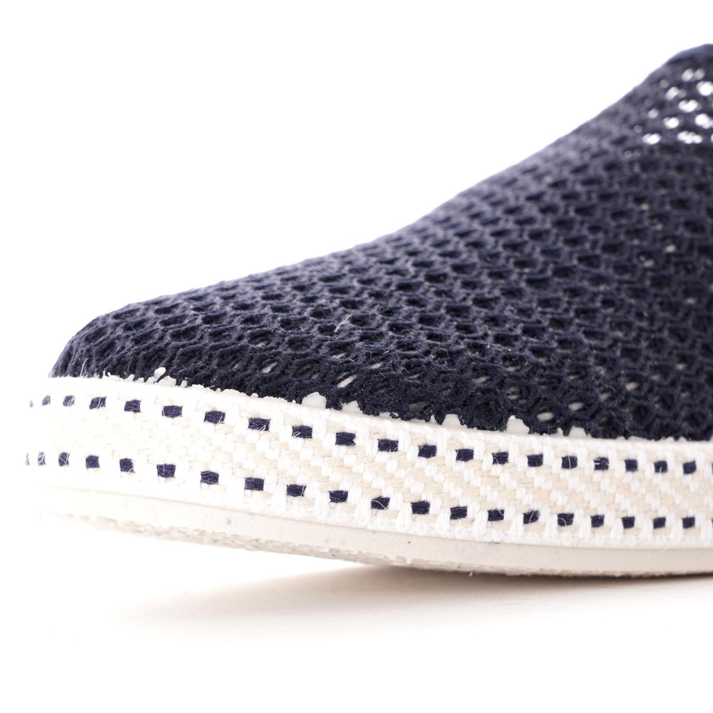 Rivieras Classic 20¡ Espadrilles - Navy