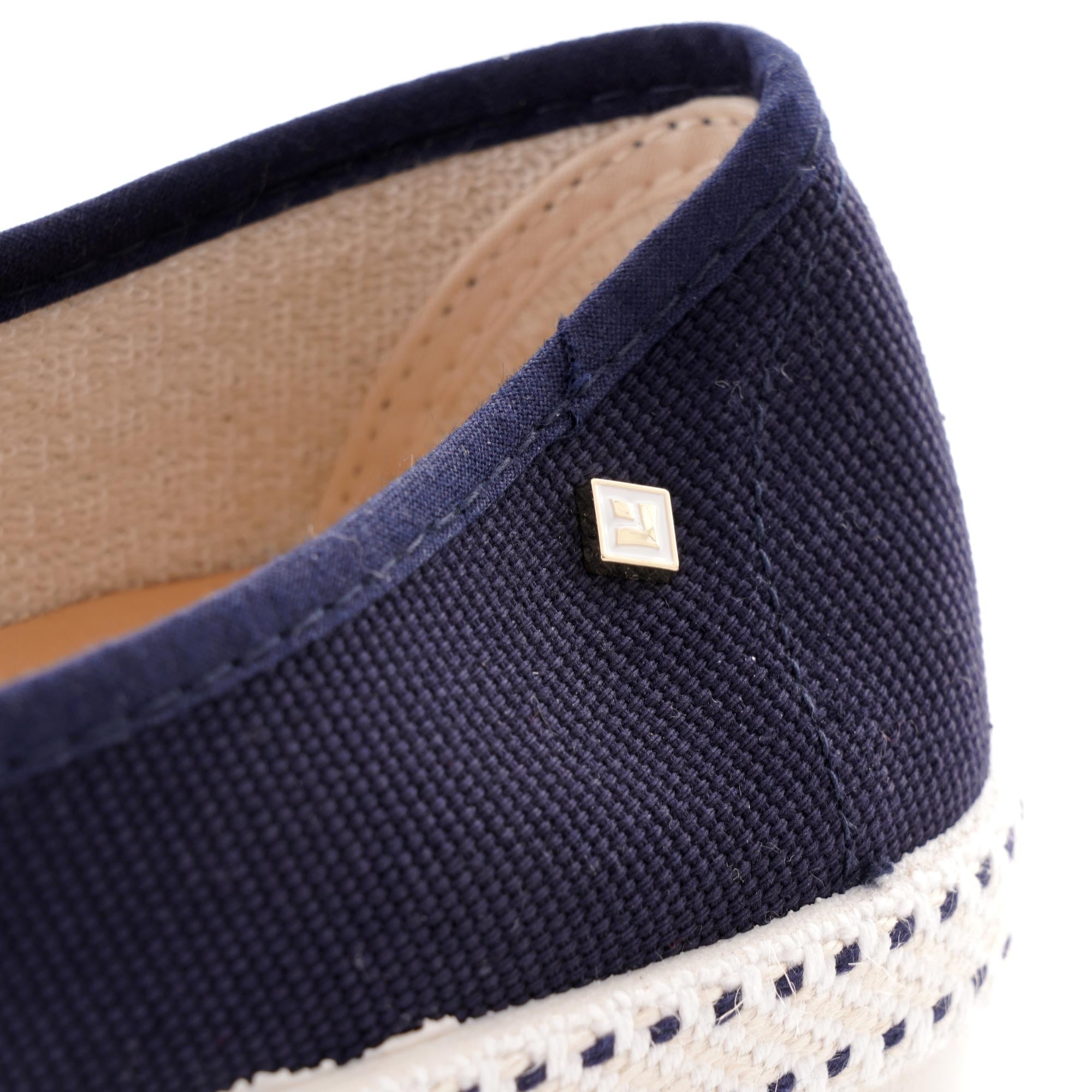 Rivieras Classic 20¡ Espadrilles - Navy