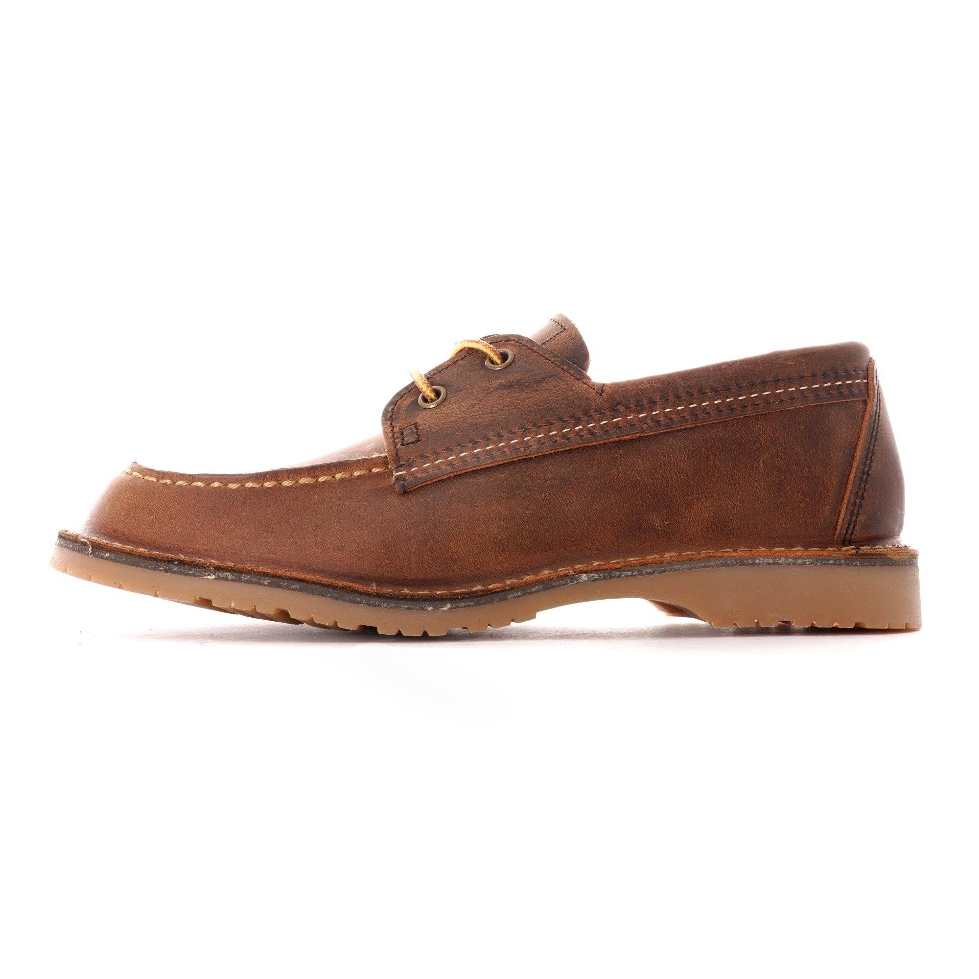 Red Wing Wacouta Camp Moc -  Copper