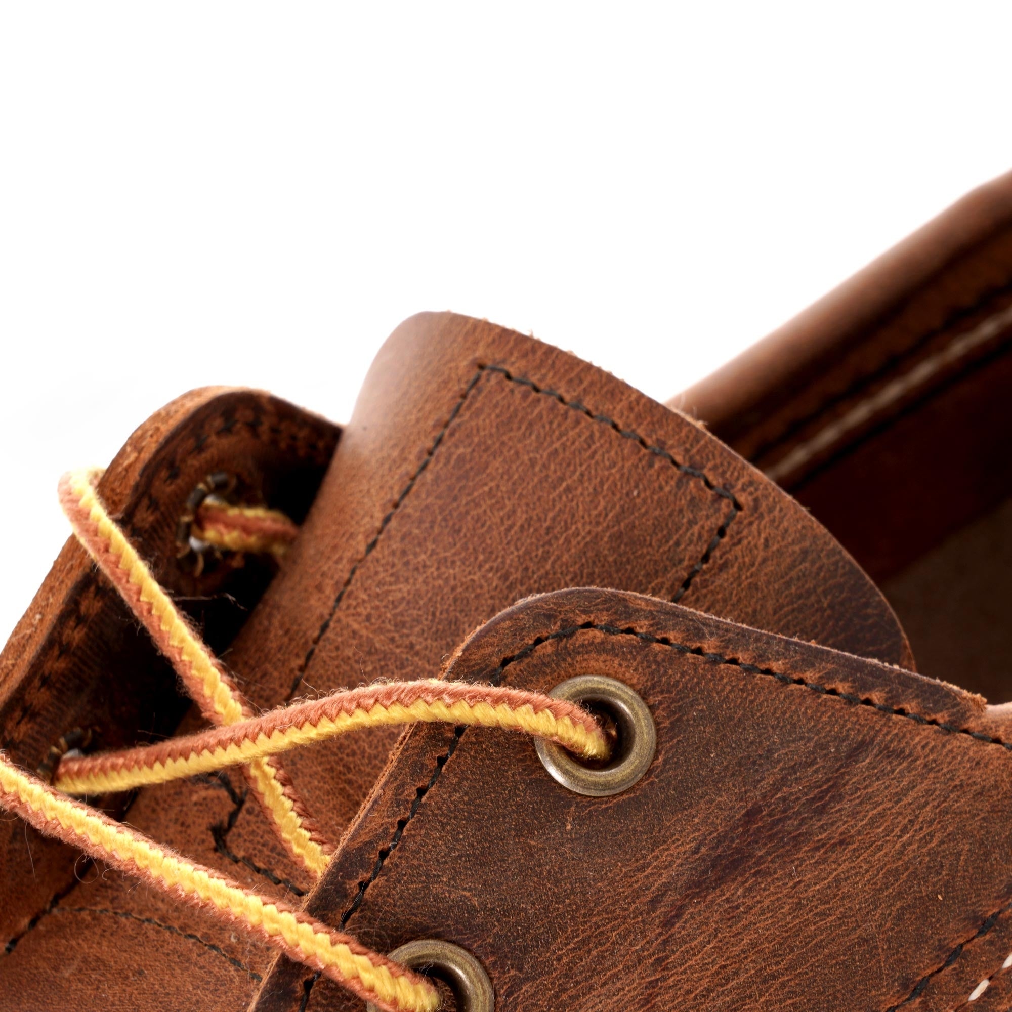 Red Wing Wacouta Camp Moc -  Copper
