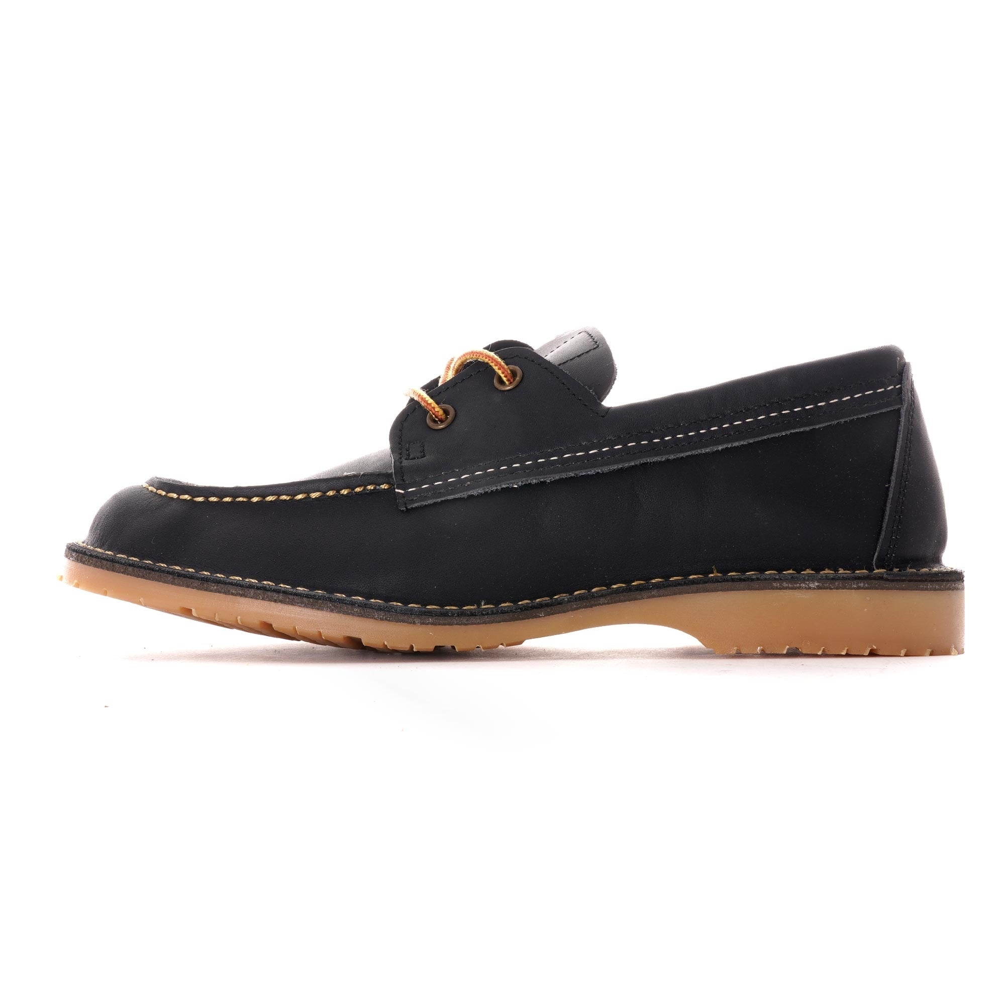 Red Wing Wacouta Camp Moc - Navy