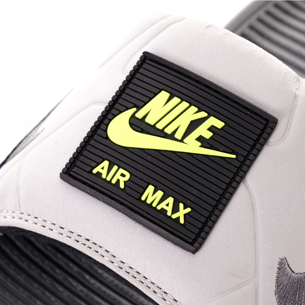 Nike Air Max 90 Slide - Grey